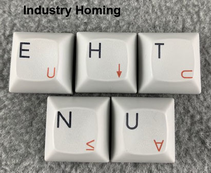 industry-homing