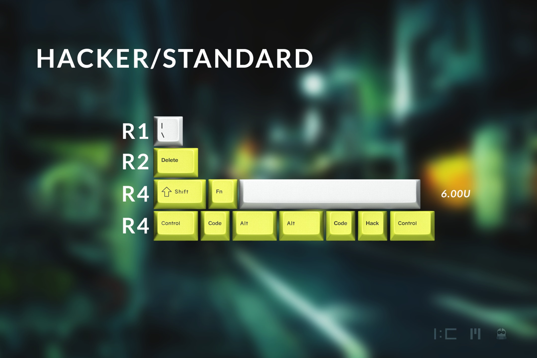 Hacker/Standard