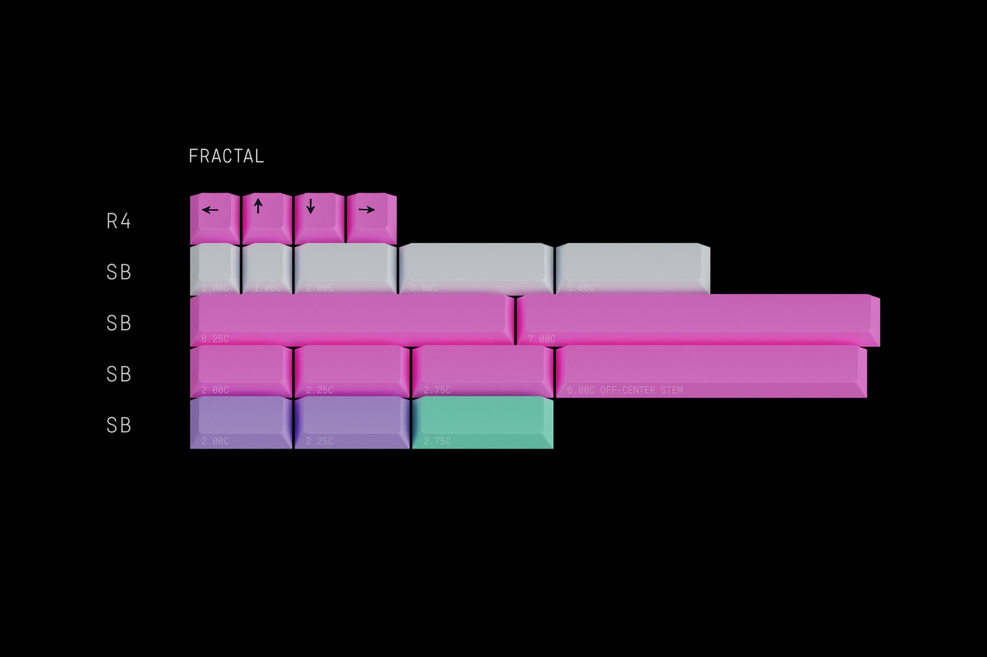 fractal-spacebars