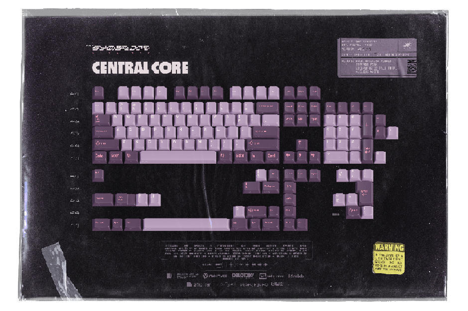 central-core