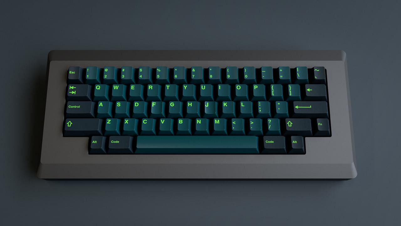 完売】 GMK Wavez Base kit 未開封 PC周辺機器 - abacus-rh.com