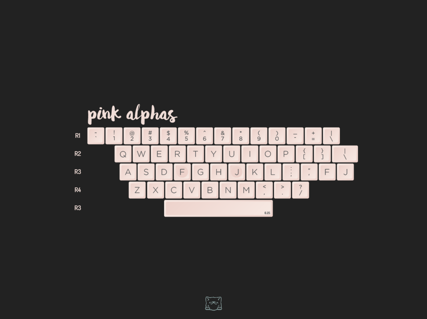 pink-alphas
