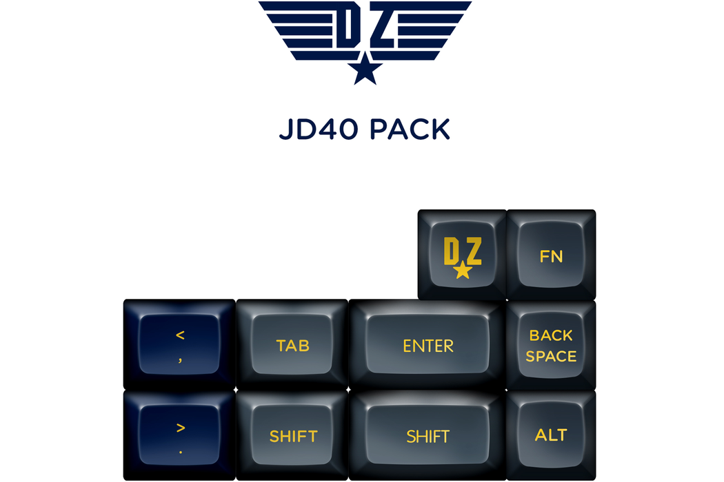 JD40